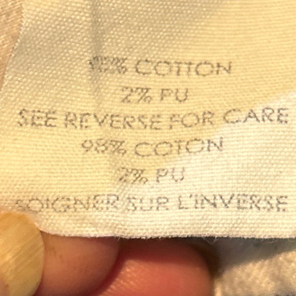 Elizabeth And James Textile Stewart Low Rise Split Hem Jeans - Picture 14 of 16